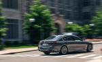 BMW 750i xDrive 2019 года (NA)